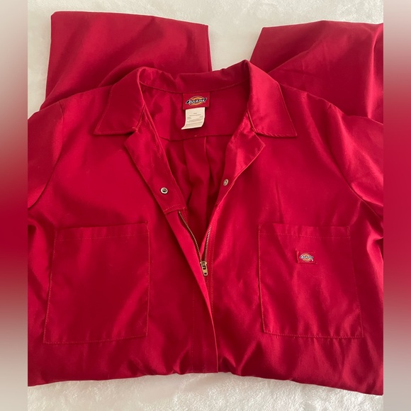 Dickies Tracksuit - Picture 2 of 7